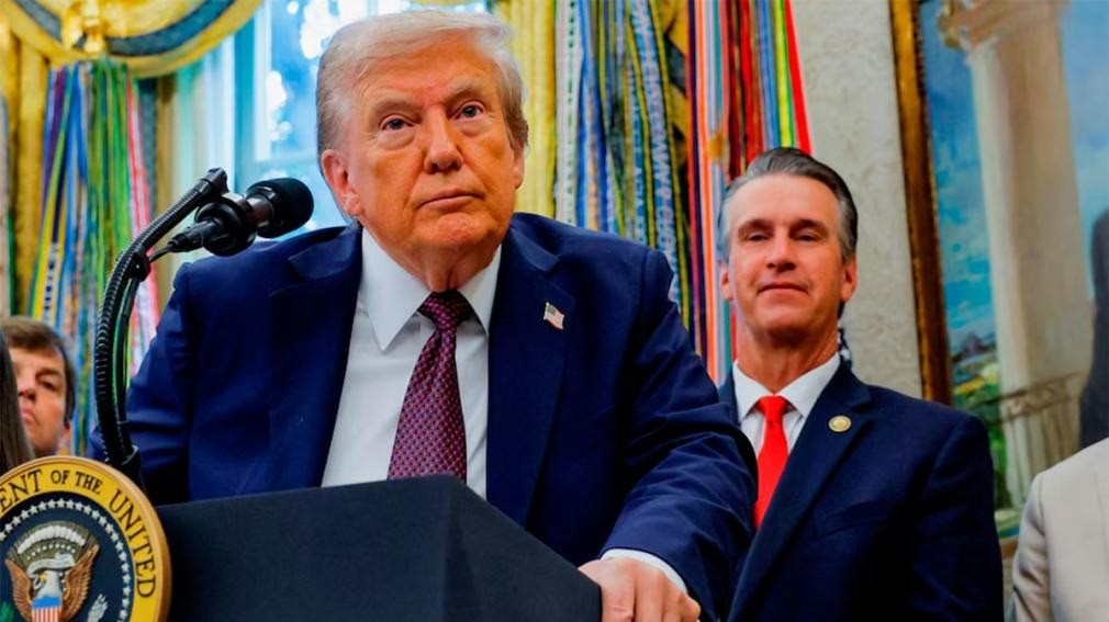 Tensión en el Caribe: Trump anticipa el fin de Maduro mientras operativos antinarcóticos dejan decenas de muertes