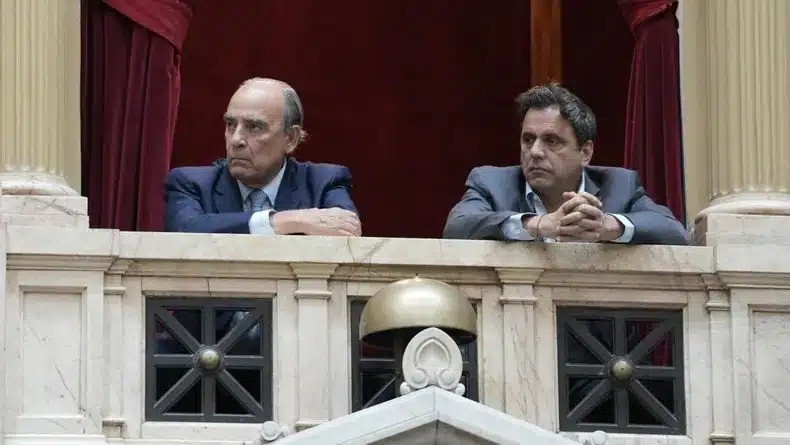 Vencedores vencidos en Tucumán