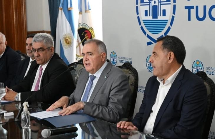 Tucumán mantendrá su política de salud inclusiva pese a reclamos legislativos