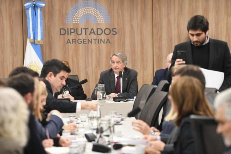 La Justicia bloquea el acceso de Diputados a la causa por la criptomoneda $LIBRA