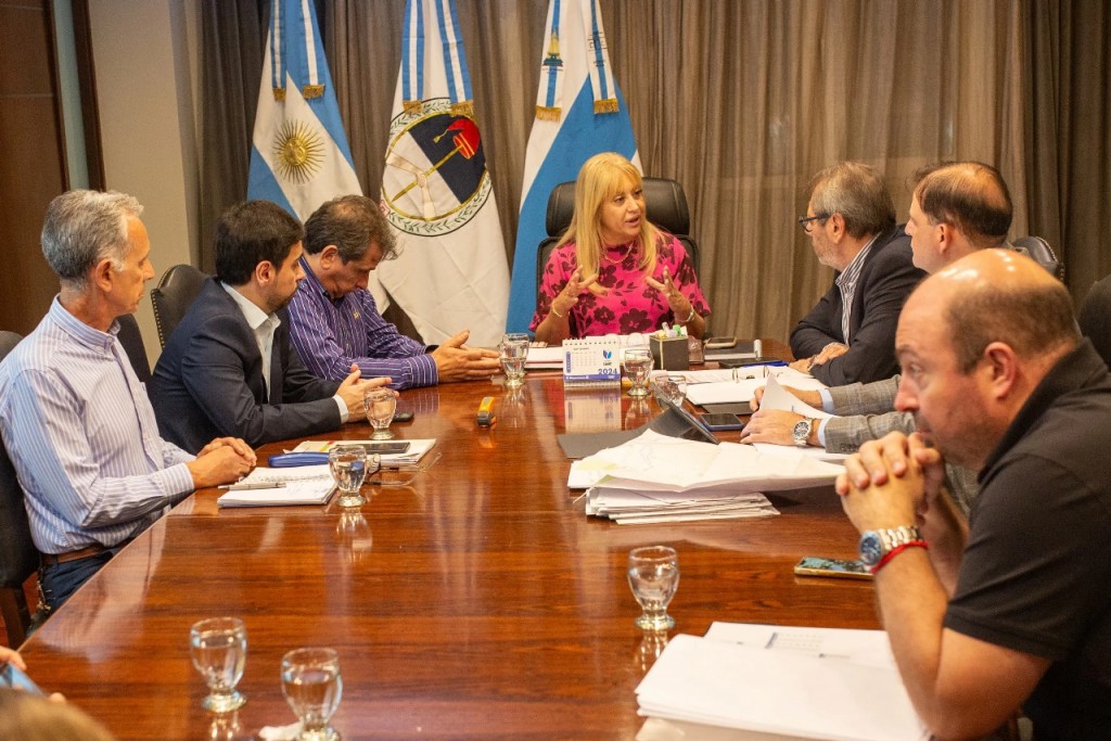 Chahla sobre el transporte: