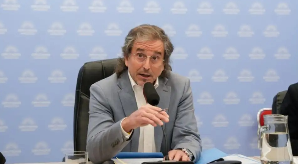 Por un voto: el oficialismo logra el dictamen para el Presupuesto 2026 tras empate en comisión