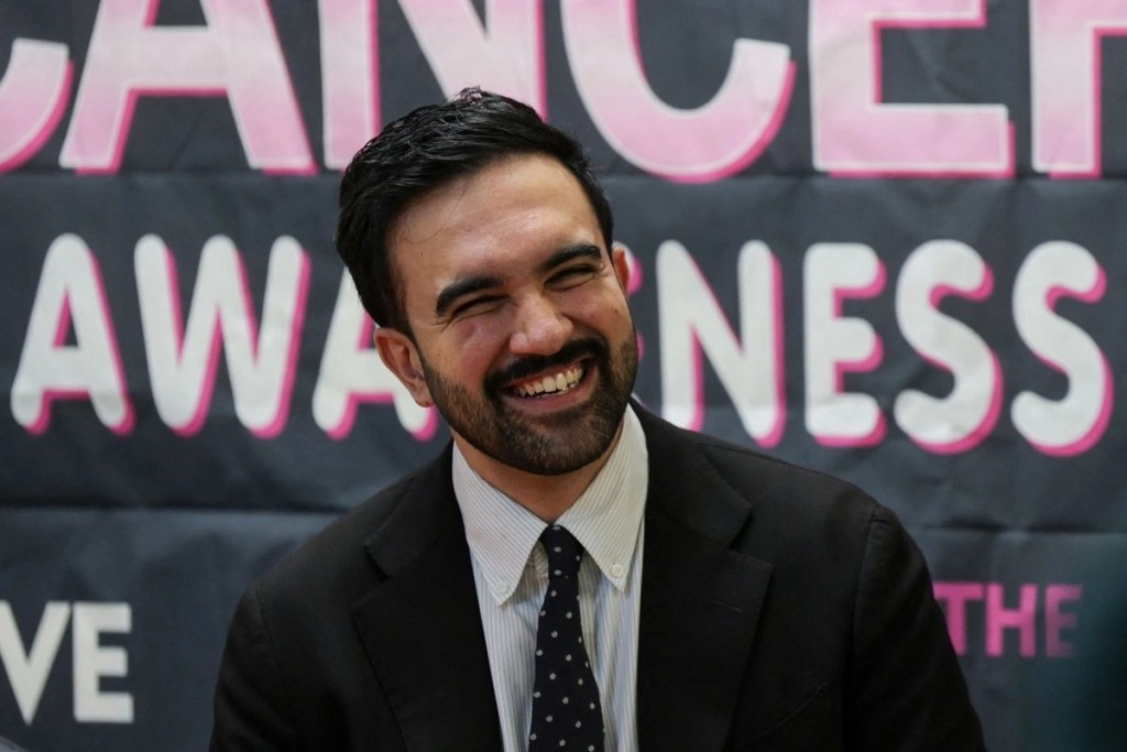 Un cambio generacional en Nueva York: Zohran Mamdani, el más joven y primer alcalde musulmán, marca un hito histórico