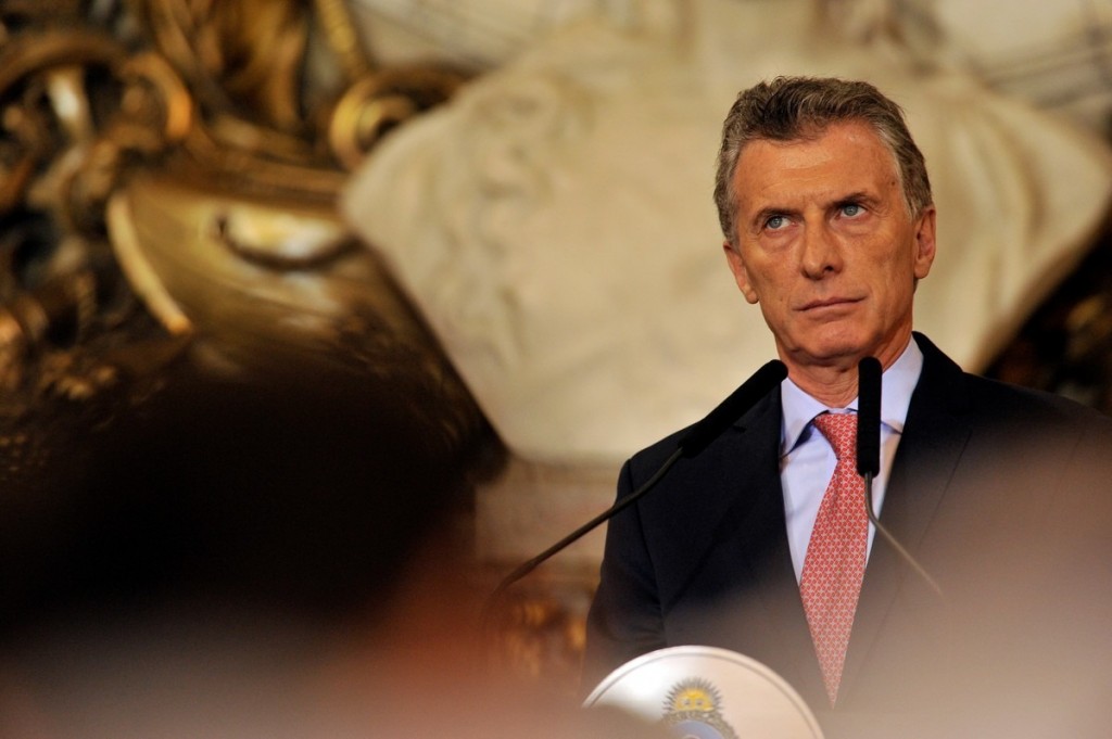 Desde Casa Rosada minimizan a Macri y desestiman sus críticas al recambio ministerial