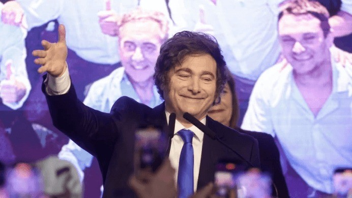 Milei convoca a 130 legisladores en muestra de fuerza para impulsar las reformas clave