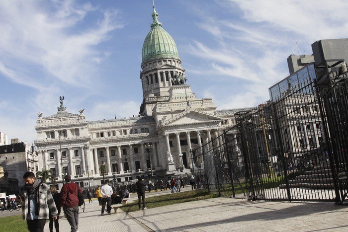 Presupuesto 2026 y reformas: sesiones extraordinarias desde el 10 de diciembre