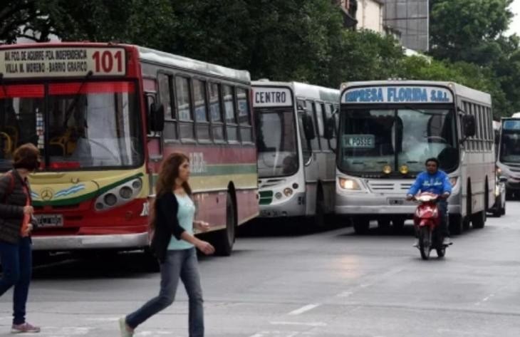 Tras el paro, la Municipalidad mediará en el conflicto del transporte: reunión clave el viernes