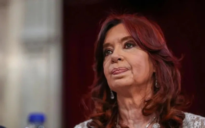 La Justicia rechazó el reclamo de Cristina Kirchner para restablecer su pensión vitalicia