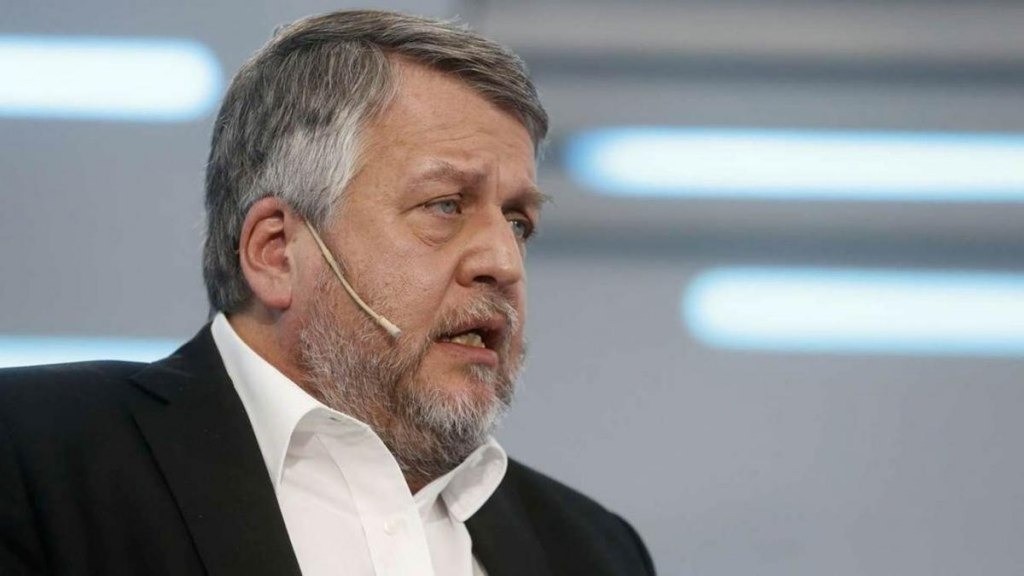 Stornelli y la Causa Cuadernos: