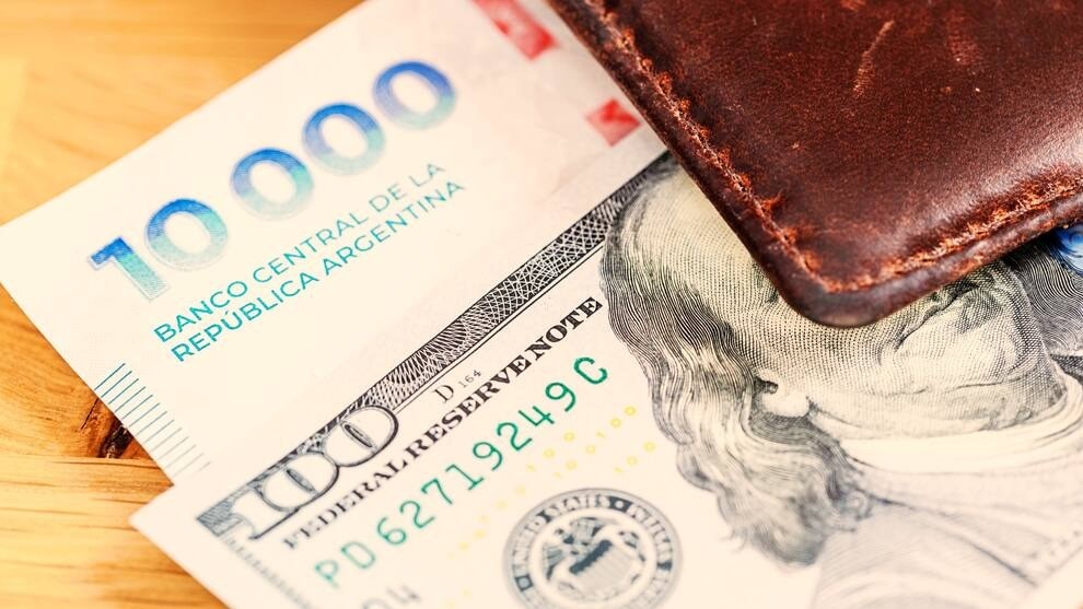 Los rendimientos de los plazos fijos ya no protegen del aumento de precios