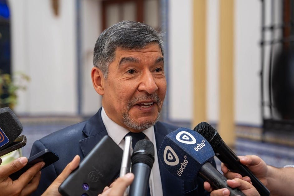 Reforma electoral en Tucumán: Acevedo busca destrabar el debate sobre los acoples ante las diferencias internas