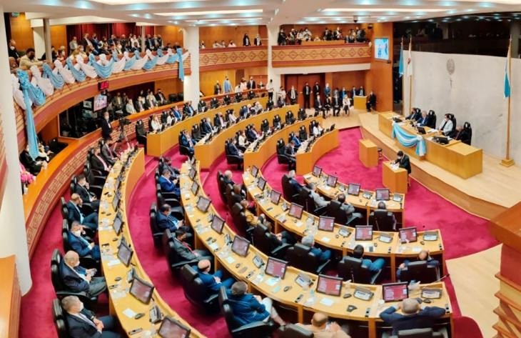 Jaldo sobre la reforma electoral: 