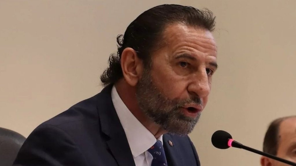 Juri advierte que la regulación de plataformas requiere consenso entre municipio y provincia