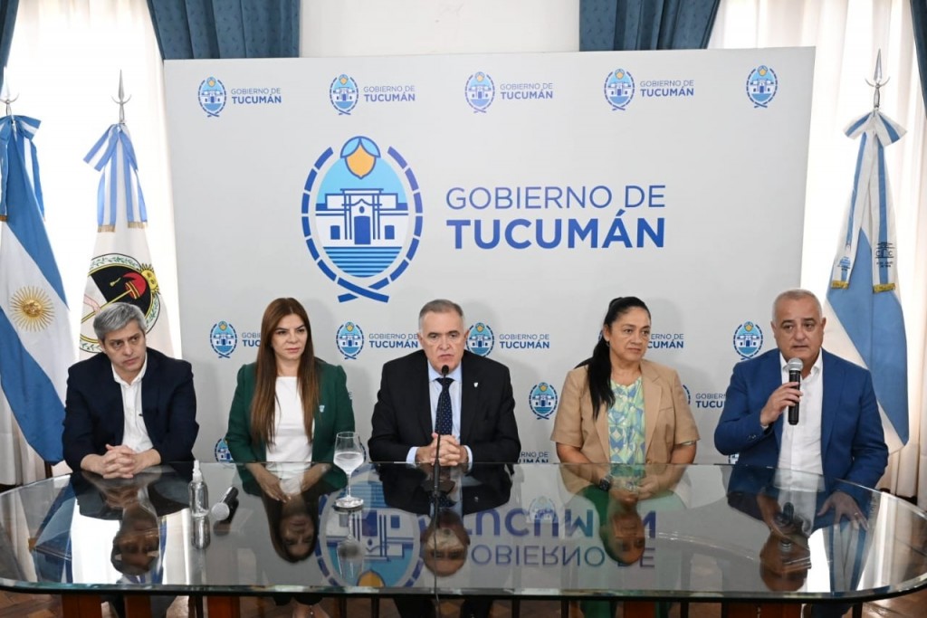 El bloque Independencia consolida su equipo con la incorporación de Javier Noguera