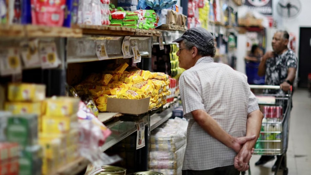 Tucumán: la inflación de octubre fue del 2,5% y los aumentos en Educación marcan el ritmo del año