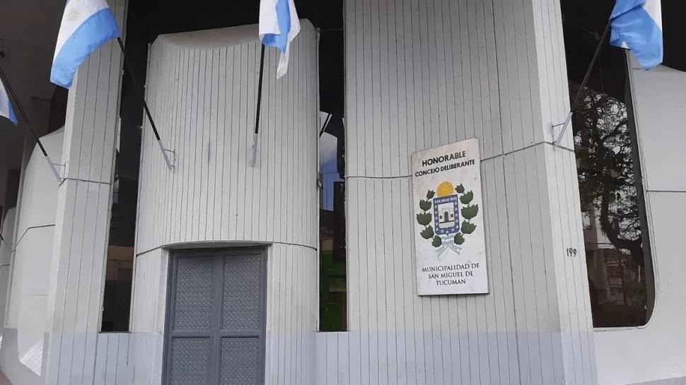 El Concejo Deliberante busca unificar proyectos para regular el transporte y las plataformas digitales