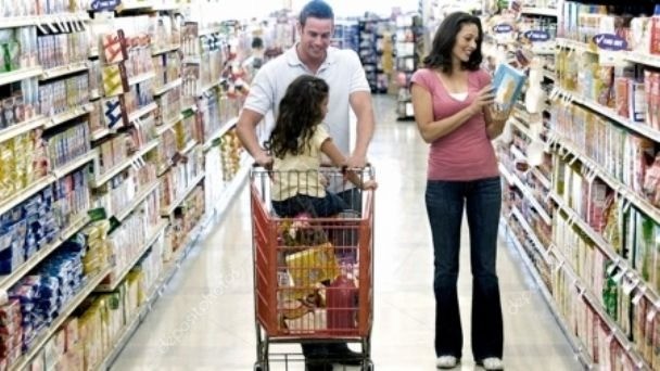 Una familia tipo necesitó más de $1,2 millones para no ser pobre en octubre