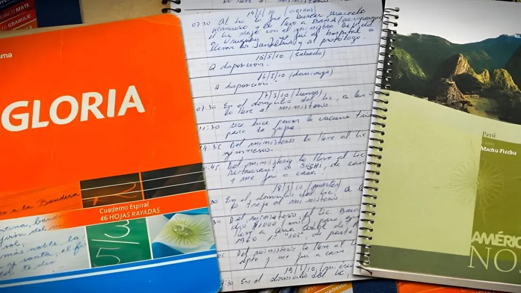 Aceleran el ritmo del juicio por los Cuadernos con dos audiencias semanales