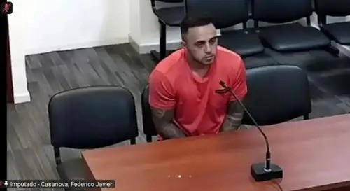 Liberación irregular y fuga momentánea: la polémica que envuelve al caso 