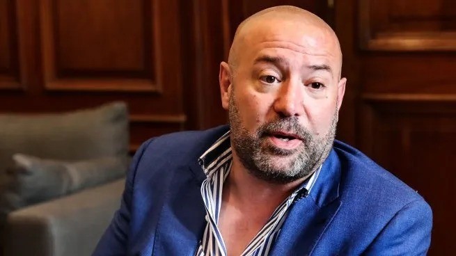 Supuestas coimas en ANDIS: llaman a indagatoria al ex titular Diego Spagnuolo