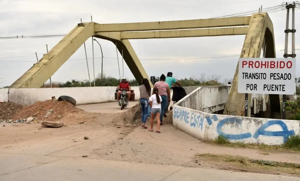 Del mito a la realidad: la frágil infraestructura vial de Tucumán frente a la crisis climática