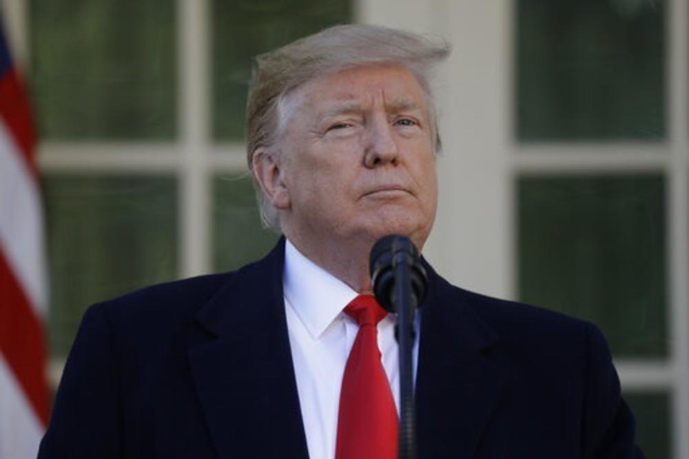 Giro inesperado: Trump anuncia posible acercamiento a Maduro pese a sanciones