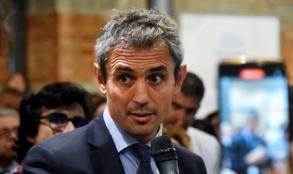 Prioridad absoluta al Presupuesto 2026 y mirada en 2027: el plan de Menem para consolidar el proyecto de Milei