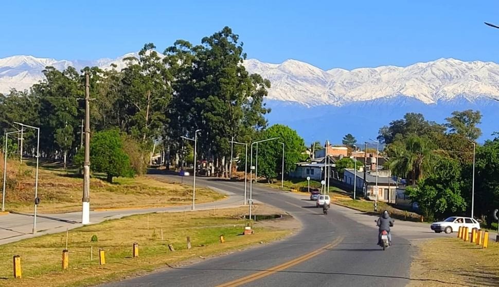 Contraste climático en Tucumán: de la noche de tormentas a una semana con calor ascendente