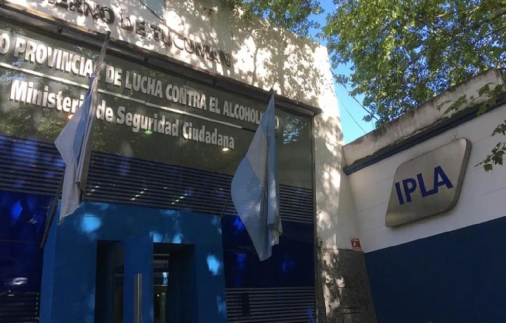 Seleme denuncia que el IPLA imprime sus recibos en una imprenta del interventor