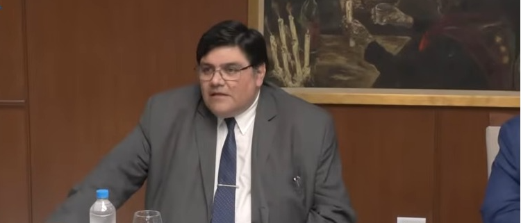 Caja de Ahorros responde al Tribunal de Cuentas: