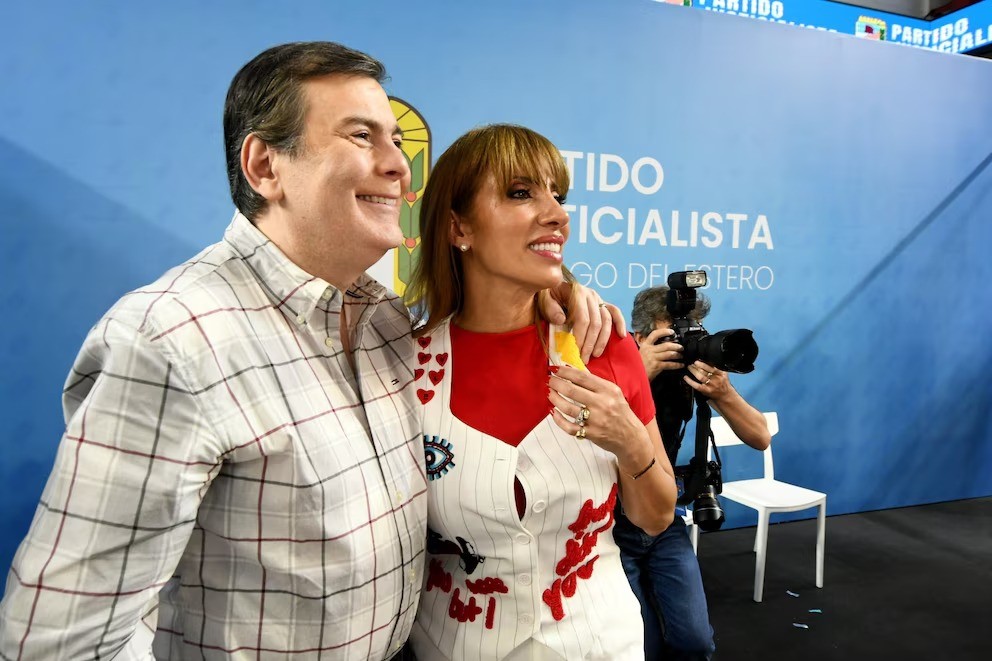 Gobernadores de Fuerza Patria negocian el Presupuesto 2026 ante la