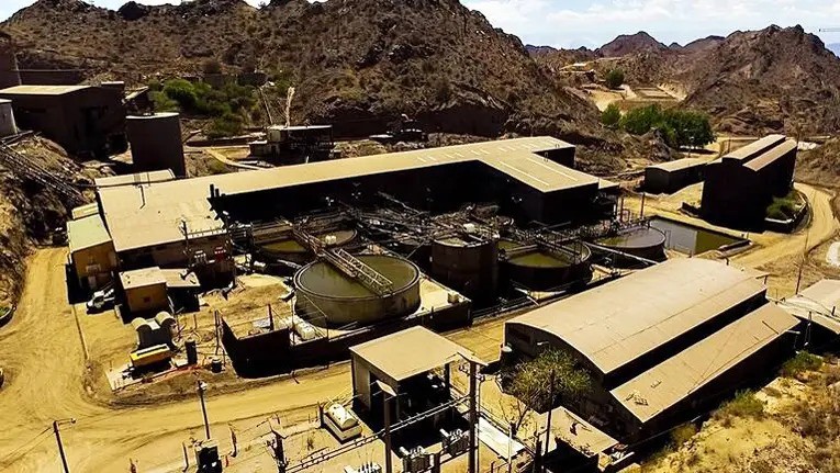 El Gobierno avanza en el traspaso de YMAD a Catamarca y la UNT en medio de negociaciones presupuestarias