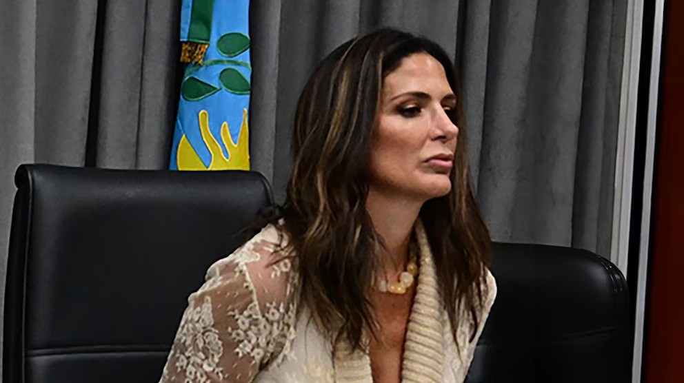 Destituyen por unanimidad a la jueza Julieta Makintach por su participación en el documental sobre el caso Maradona