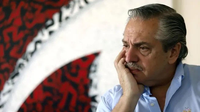 Casación Penal procesa al expresidente Alberto Fernández por la causa de los seguros