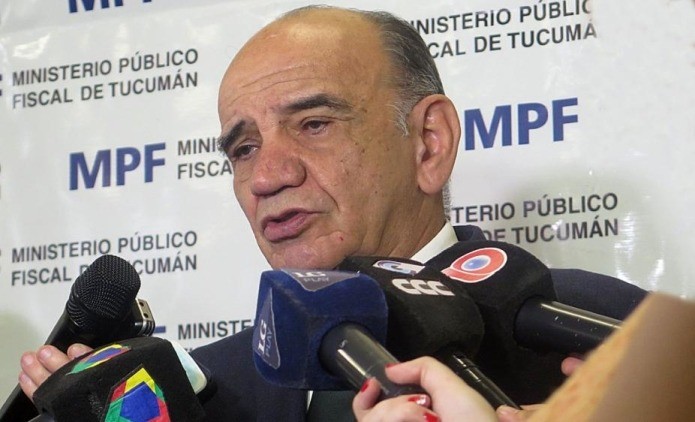 El MPF obtiene un refuerzo presupuestario de $560 millones para pagar salarios hasta fin de año