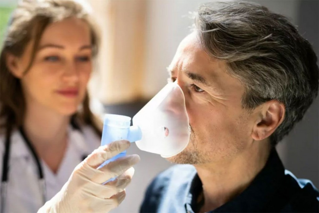 EPOC en Argentina: un 77% de los 2,3 millones de afectados no está diagnosticado, según un informe internacional