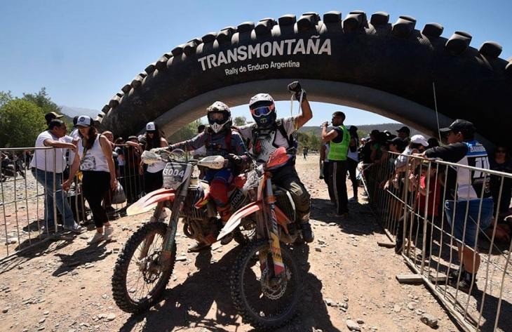Tucumán se viste de motor: el Rally Transmontaña reunirá a más de 1.000 pilotos de diez países