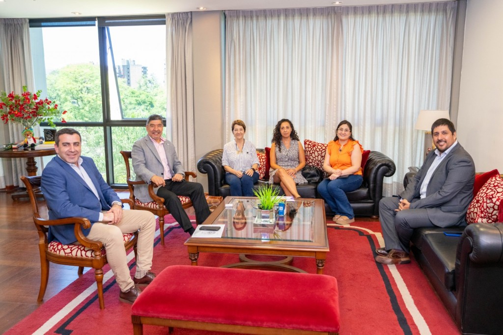 Apoyo legislativo confirmado: las Jornadas de Ciencias Naturales tendrán respaldo oficial