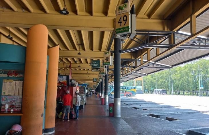 Tucumán licita la modernización de su terminal de ómnibus con una inversión de hasta u$s 7 millones