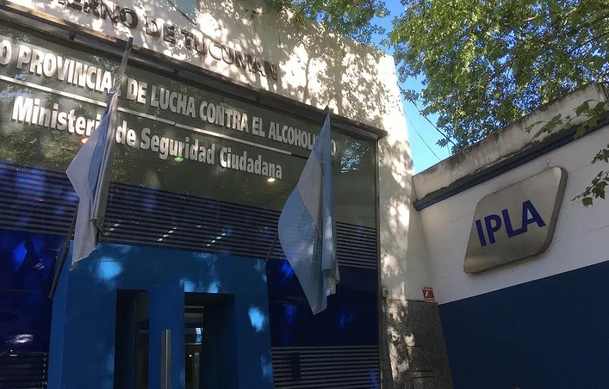 Dante Loza desmiente denuncia por contrataciones a empresa familiar en el IPLA