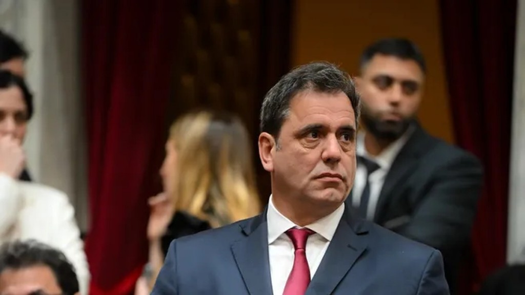 LLA Tucumán aclara que Campero no integra su estructura provincial