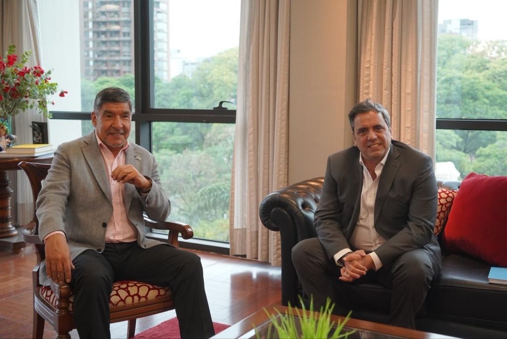 Reforma política en Tucumán: La Libertad Avanza presiona por el fin de los