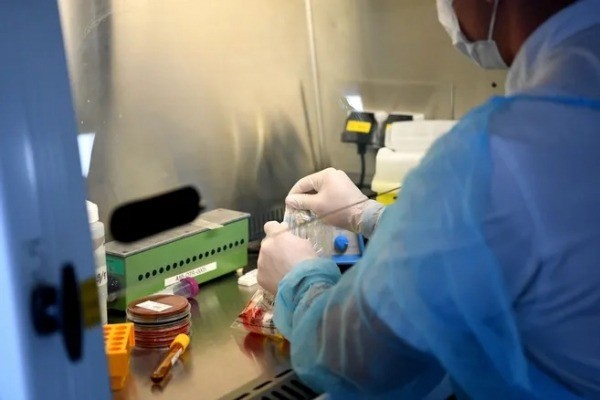 Formosa refuerza medidas ante repunte de COVID: 341 nuevos casos en siete días