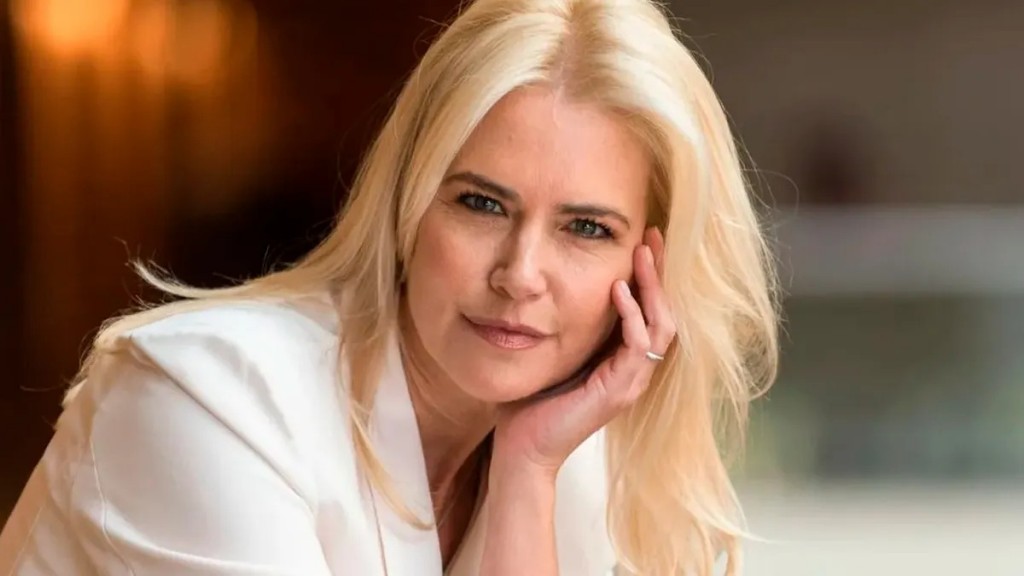 Escruche frustrado en la casa de Valeria Mazza: los gritos de su hija hicieron huir a los delincuentes