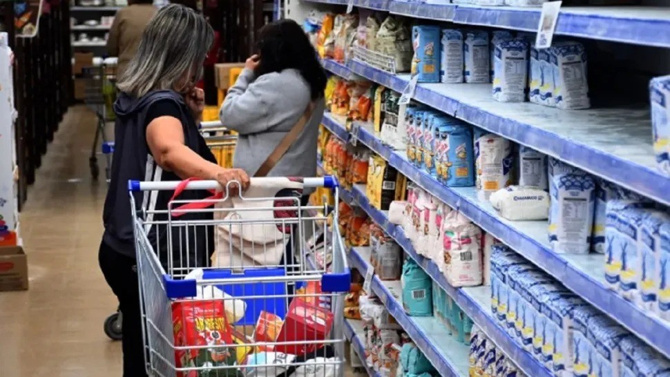 Inflación: por qué noviembre y diciembre seguirían por encima del 2%