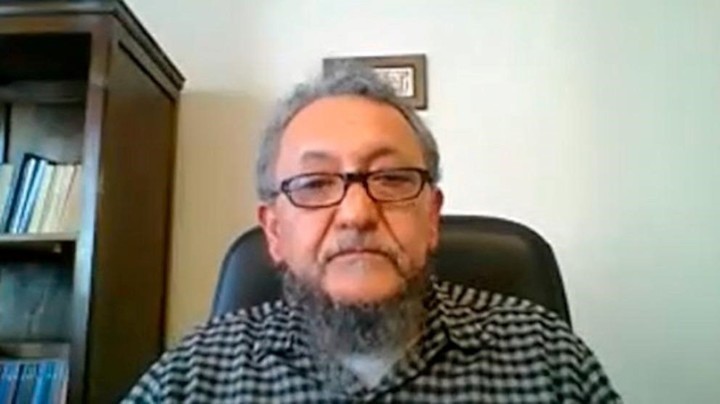 Centeno declaró que el sistema de coimas continuó con Cristina Kirchner en la presidencia