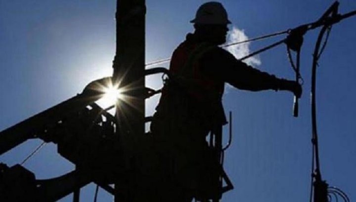 Tormenta con vientos de 70 km/h dejó sin luz a varias zonas de Tucumán