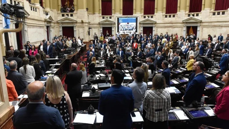 Diputados: comienza el análisis del acuerdo comercial con Estados Unidos