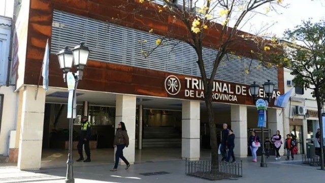 El Tribunal de Cuentas fijó cargos fiscales en las comunas de El Timbo y Villa de Leales