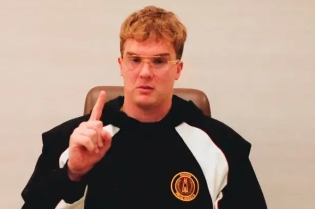 El creador de $LIBRA lanzó un fideicomiso online horas antes de una audiencia clave